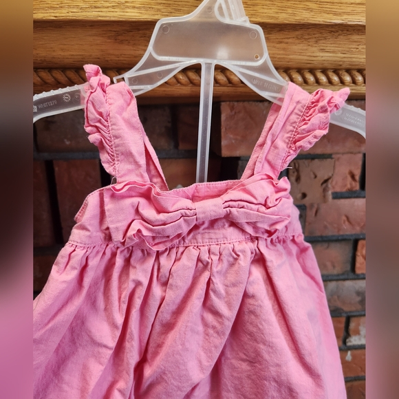 Ruffle Butts Dress with Bloomer - Picture 6 of 6